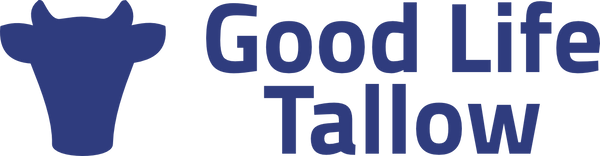 Good Life Tallow logo